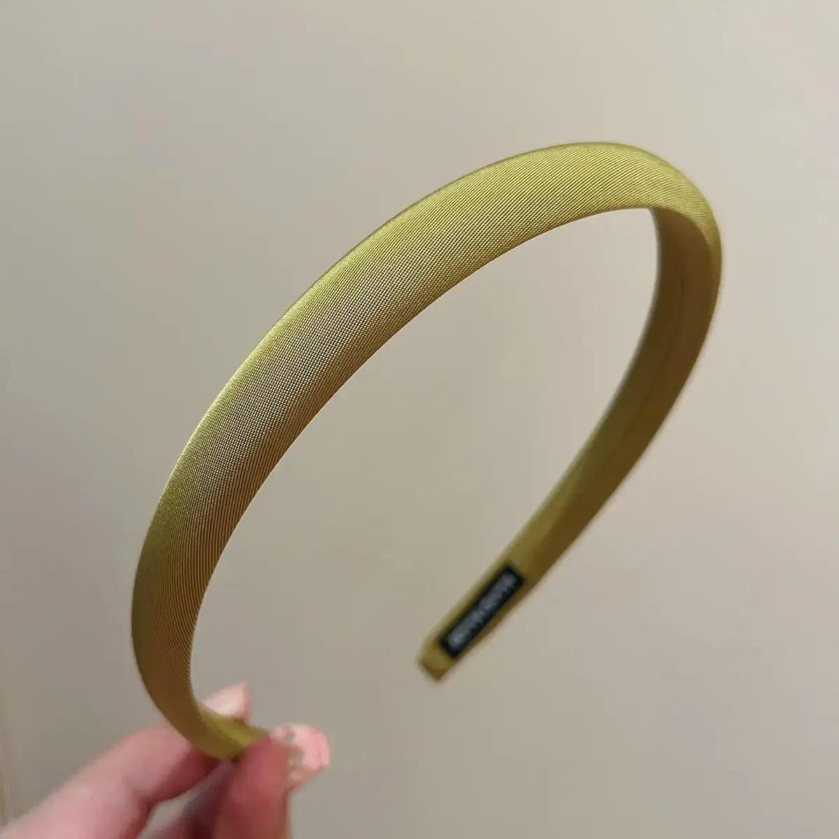 Green Korean Hairband for Women Summer - Image 81