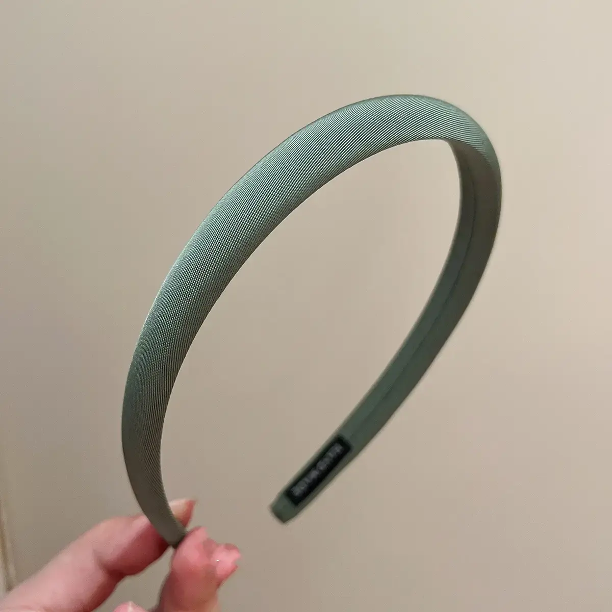 Green Korean Hairband for Women Summer - Image 82