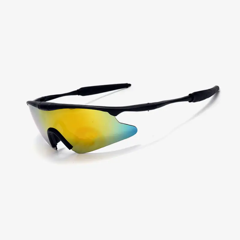 HD Polarized Cycling Sunglasses UV Protection