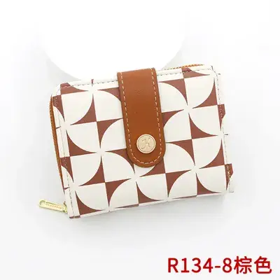 R134-8 brown