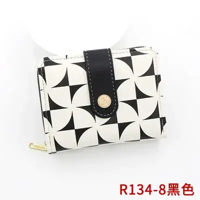 R134-8 black