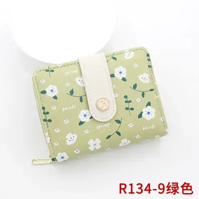 R134-9 green