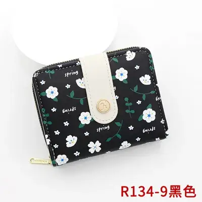 R134-9 black