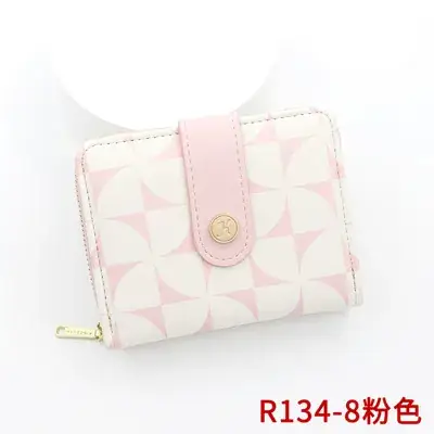 R134-8 Pink