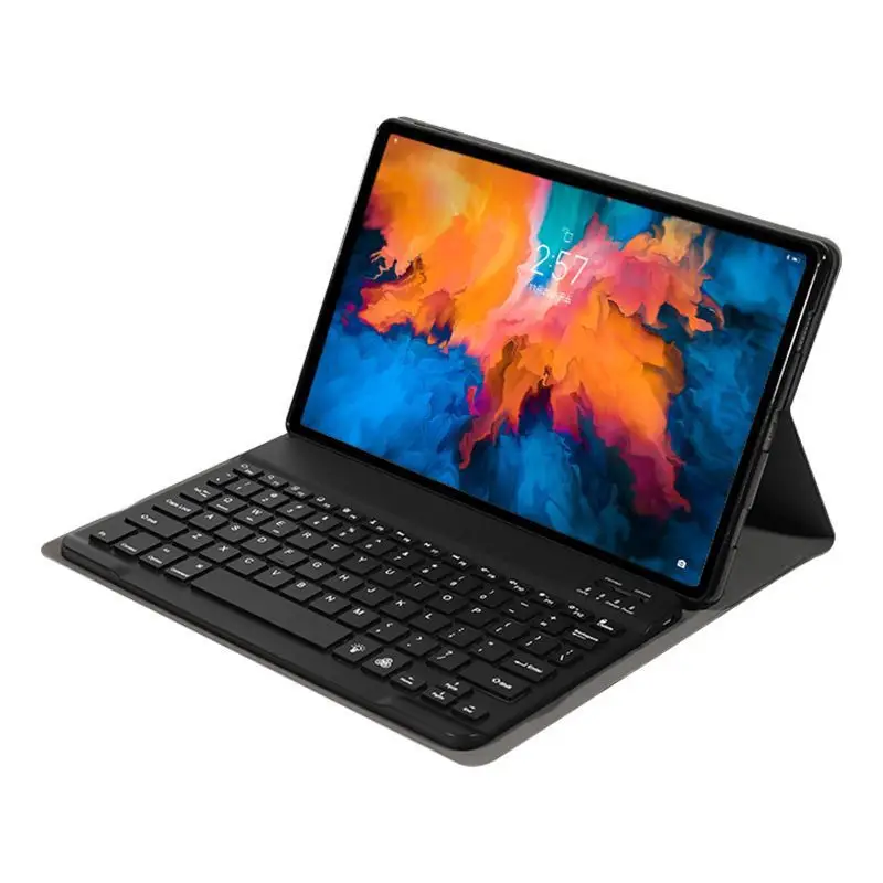 Lenovo P11 Tablet Bluetooth Keyboard Protective Cover