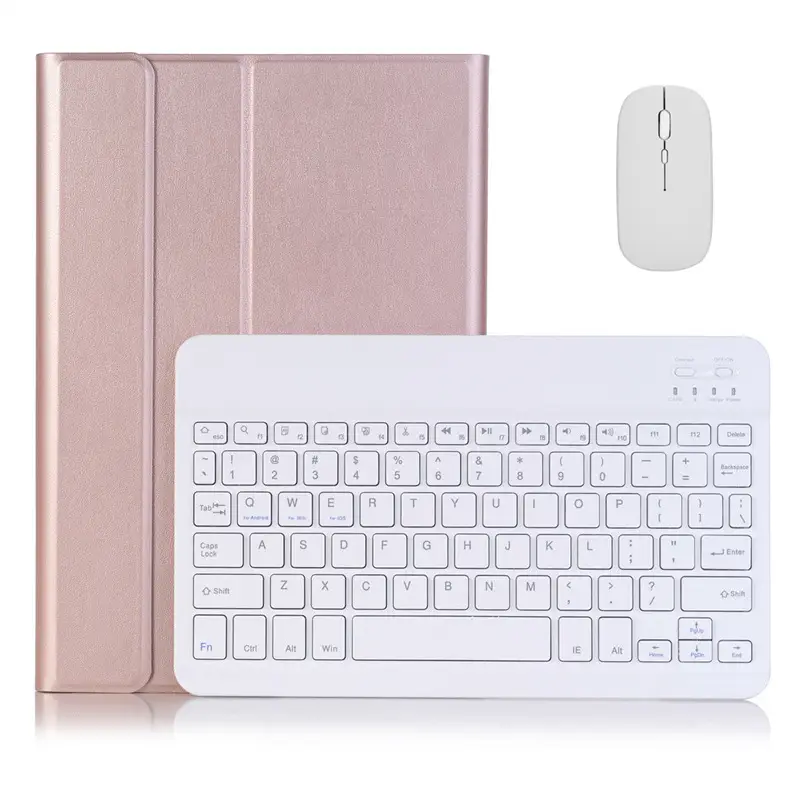 Lenovo P11 Tablet Bluetooth Keyboard Protective Cover