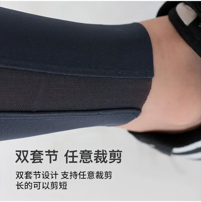 Women's Velvet Pocket Shark Pants High Waist Hip Lifting Tummy Control Yoga Pants — feature 13