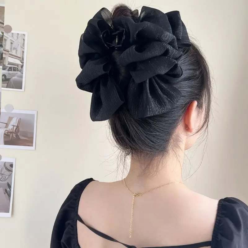 Purple Bubble Hair Clip for Women — feature 9