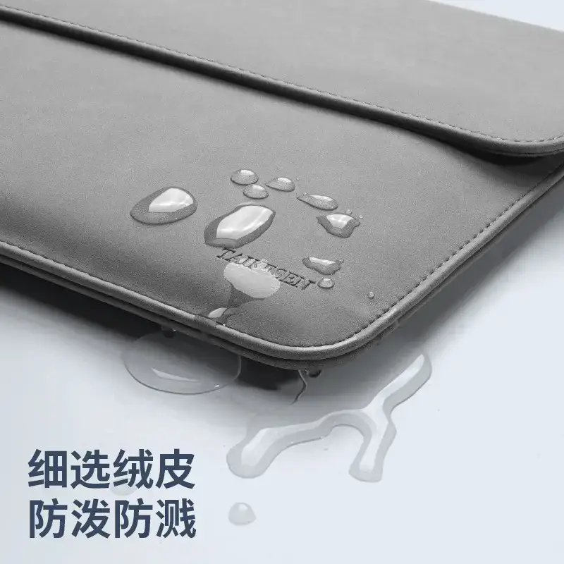 Laptop Sleeve Blue for MacBook Air13.3 Huawei - Image 13