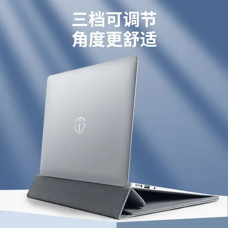 Laptop Sleeve Blue for MacBook Air13.3 Huawei - Image 14