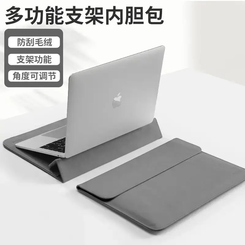 Laptop Sleeve Blue for MacBook Air13.3 Huawei - Image 15