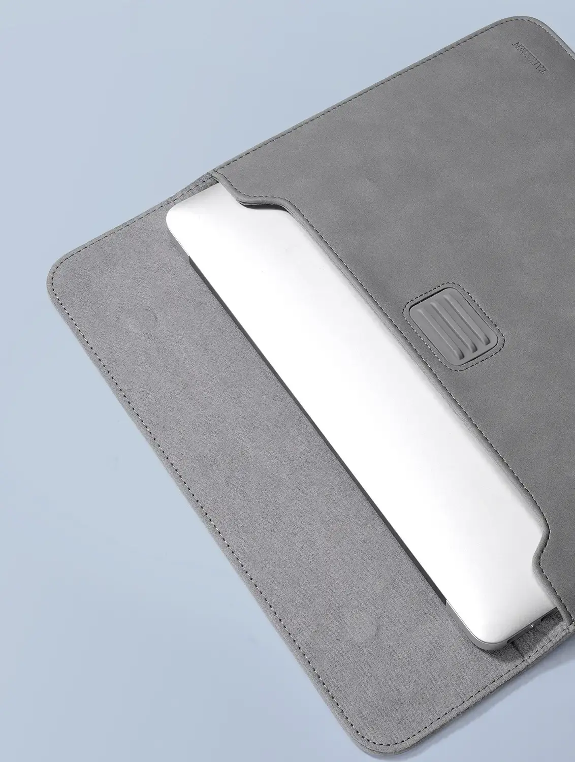 Laptop Sleeve Blue for MacBook Air13.3 Huawei — feature 16