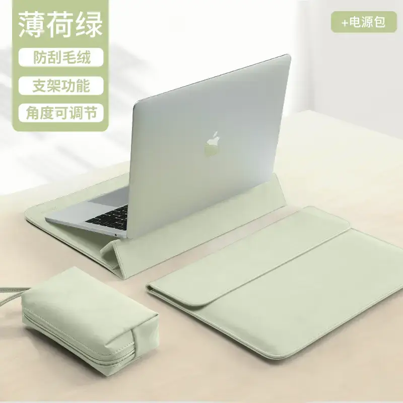 Laptop Sleeve Blue for MacBook Air13.3 Huawei - Image 10