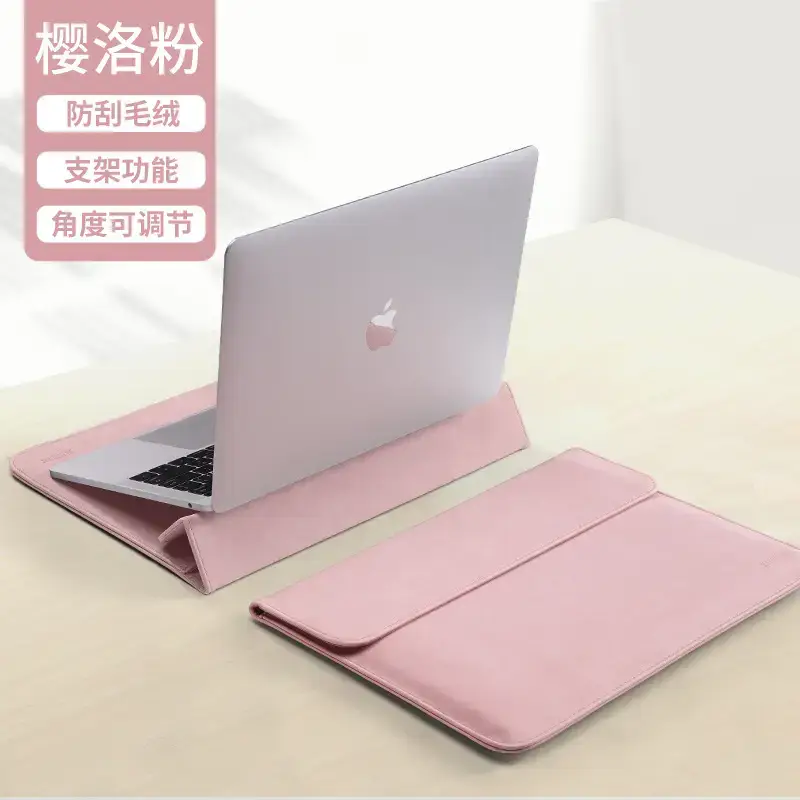 Laptop Sleeve Blue for MacBook Air13.3 Huawei - Image 3