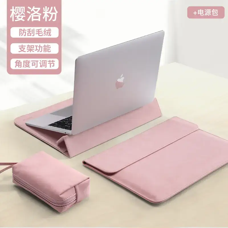 Laptop Sleeve Blue for MacBook Air13.3 Huawei - Image 4