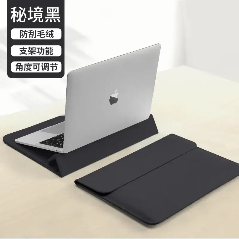 Laptop Sleeve Blue for MacBook Air13.3 Huawei - Image 5