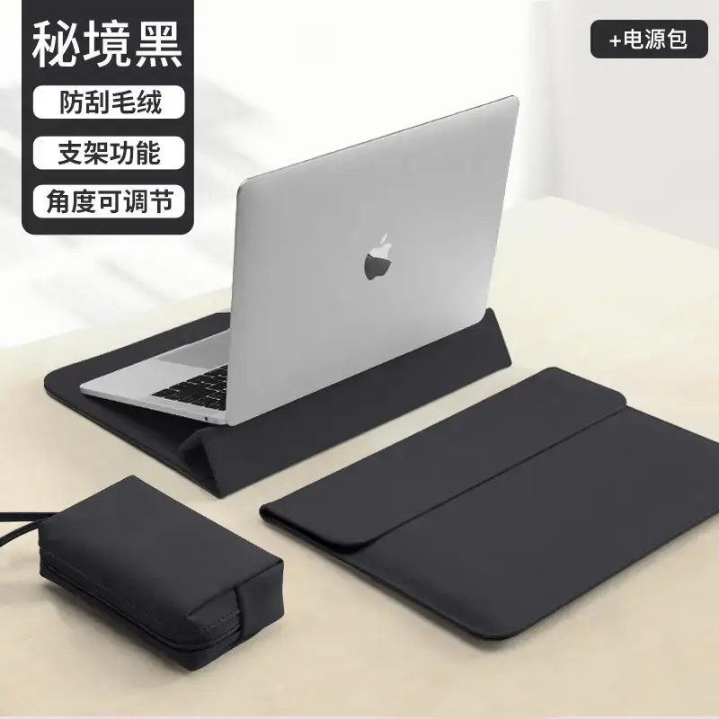 Laptop Sleeve Blue for MacBook Air13.3 Huawei - Image 6