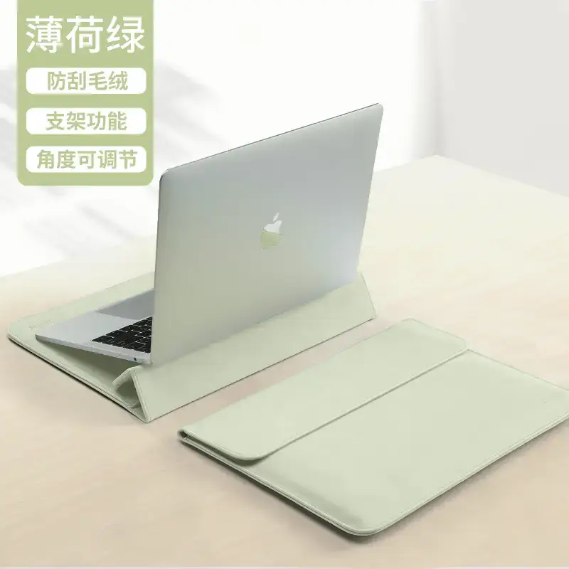 Laptop Sleeve Blue for MacBook Air13.3 Huawei - Image 9