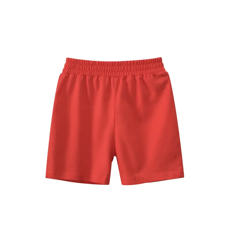 Men Navy Shorts Solid Color Small Boys - Image 10