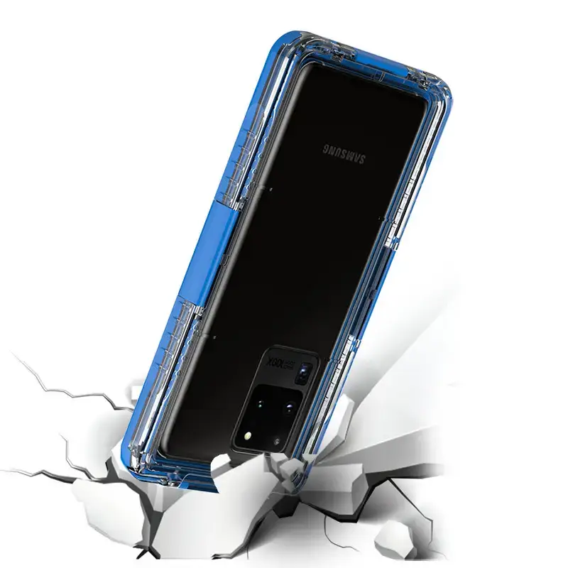 Waterproof LG W41 Pro Phone Case for 100% Protection - Image 6
