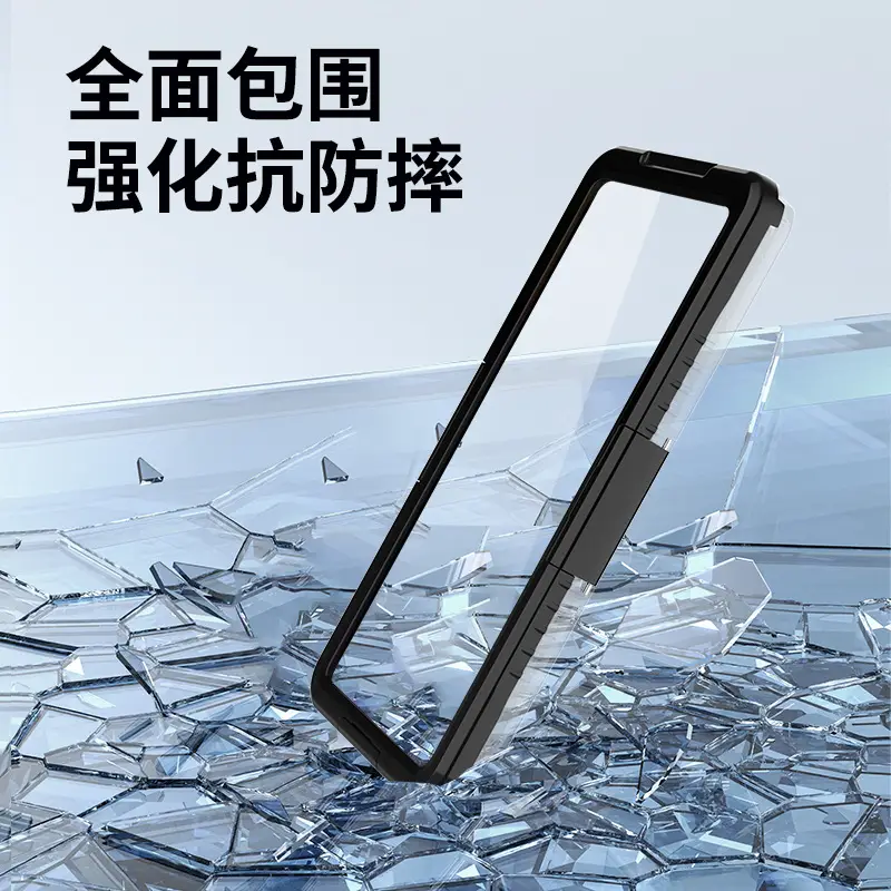 Waterproof iPhone 17 Pro Max Case with 100m Depth - Image 8