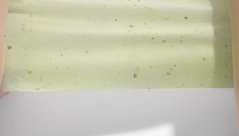 Green Tea Facial Oil Absorbing Paper 100 Pcs — feature 17