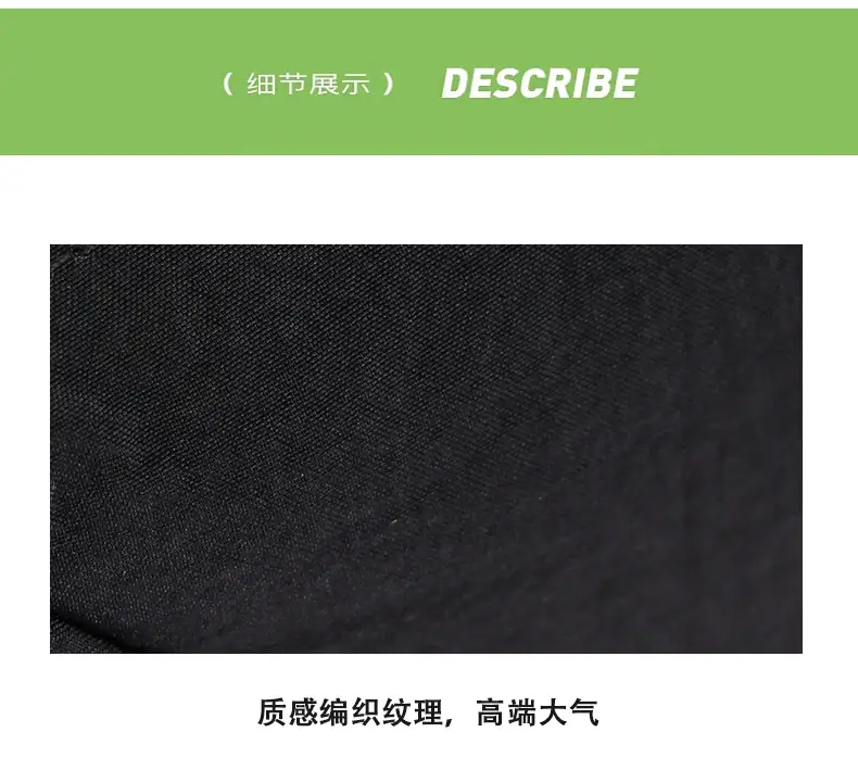 Nylon Crossbody Bag for Women, New Trendy Dumpling Bag, Lightweight Sports Small Shoulder Bag, Lightweight Japanese Casual Shoulder Bag — feature 14