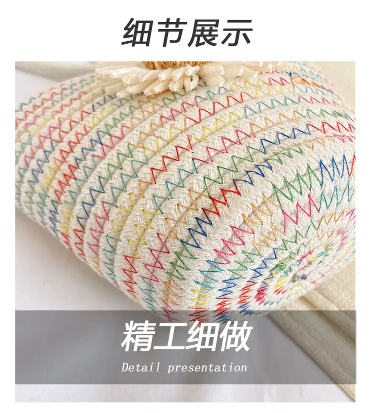 Women's Fresh Flower Shoulder Bag 2023 Summer — feature 3