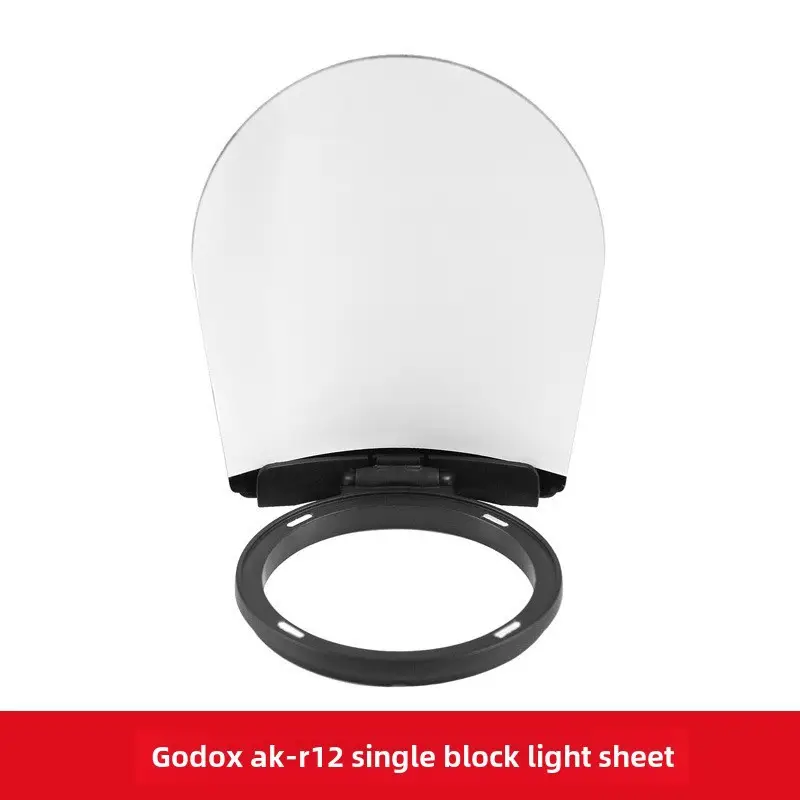 Shenniu V860III TLT685II 200pro AK-R1 Flash Lamp - Image 2