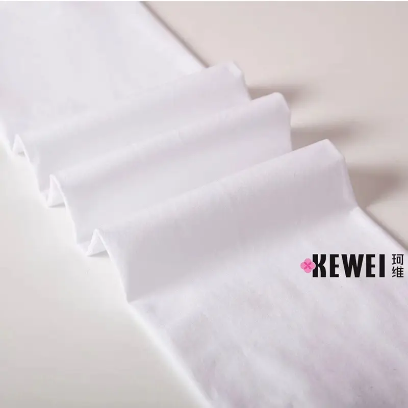 Kewei White Dance Pants for Girls Spring Autumn - Image 4