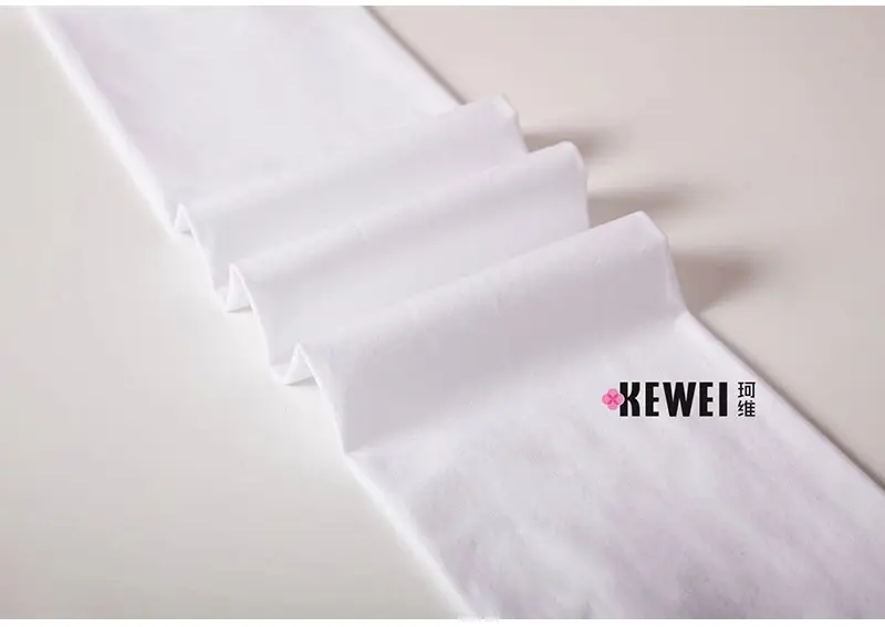 Kewei White Dance Pants for Girls Spring Autumn — feature 6