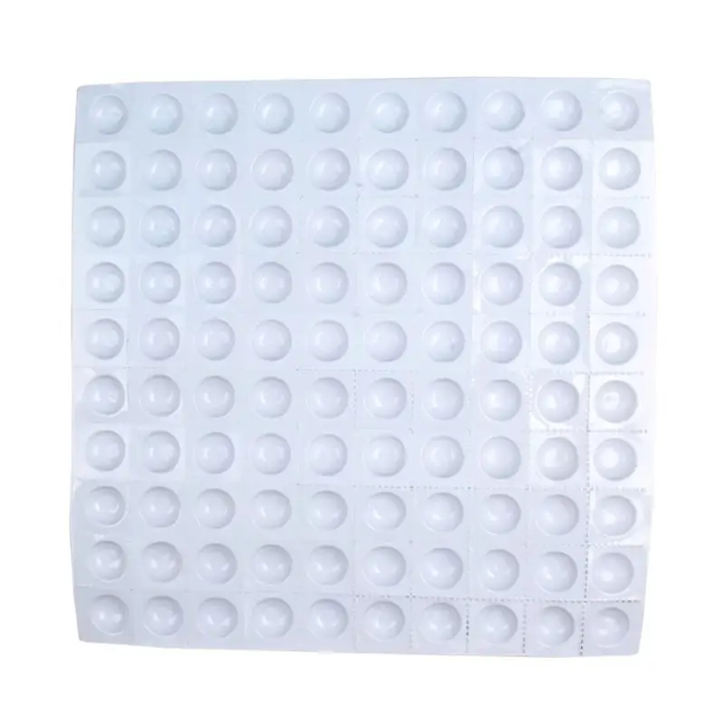 Disposable Tattoo Color Tray 100pcs Disposable Color Plate - Image 6