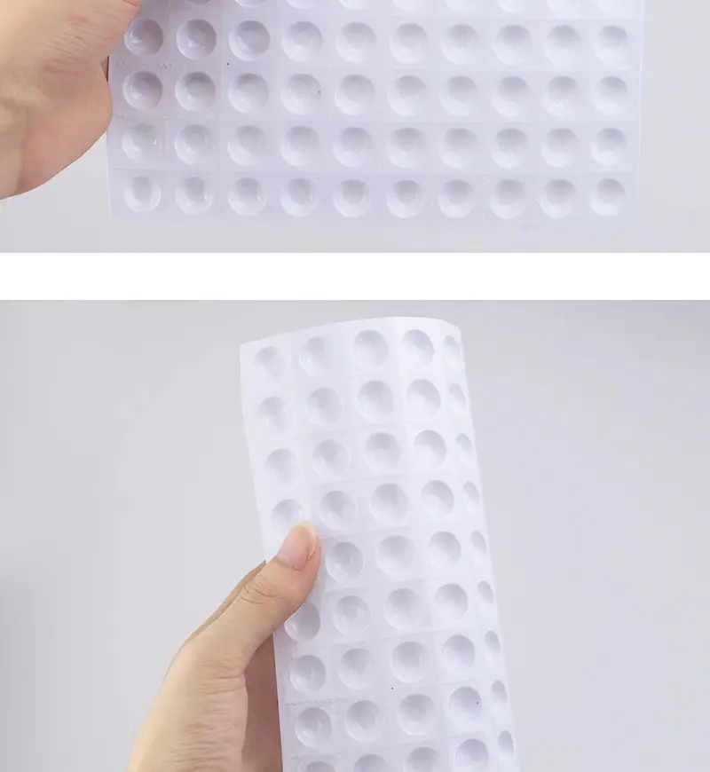Disposable Tattoo Color Tray 100pcs Disposable Color Plate — feature 13
