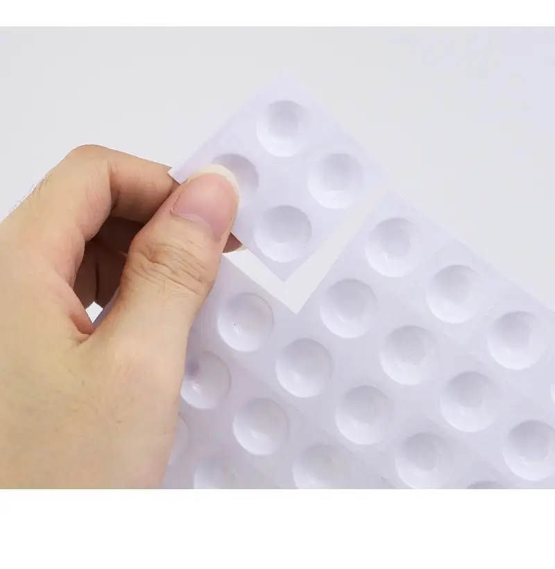 Disposable Tattoo Color Tray 100pcs Disposable Color Plate — feature 15