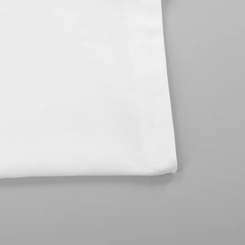 White Cross-Border Women's Crop Top T-Shirt Spring Autumn Ins — feature 48