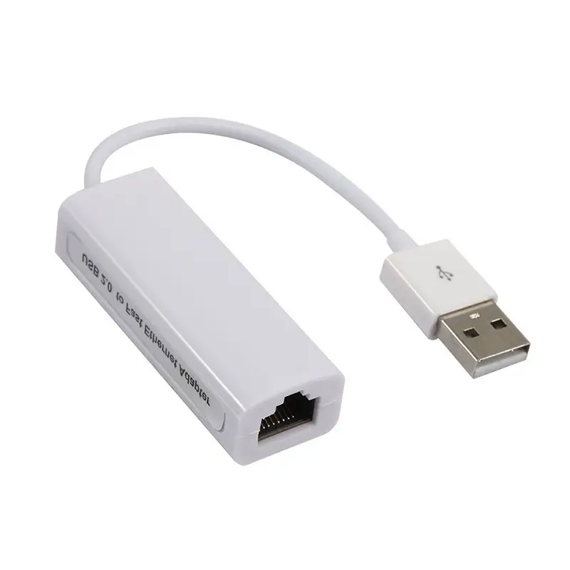 100Gbps USB Network Card for Notebooks - Image 5