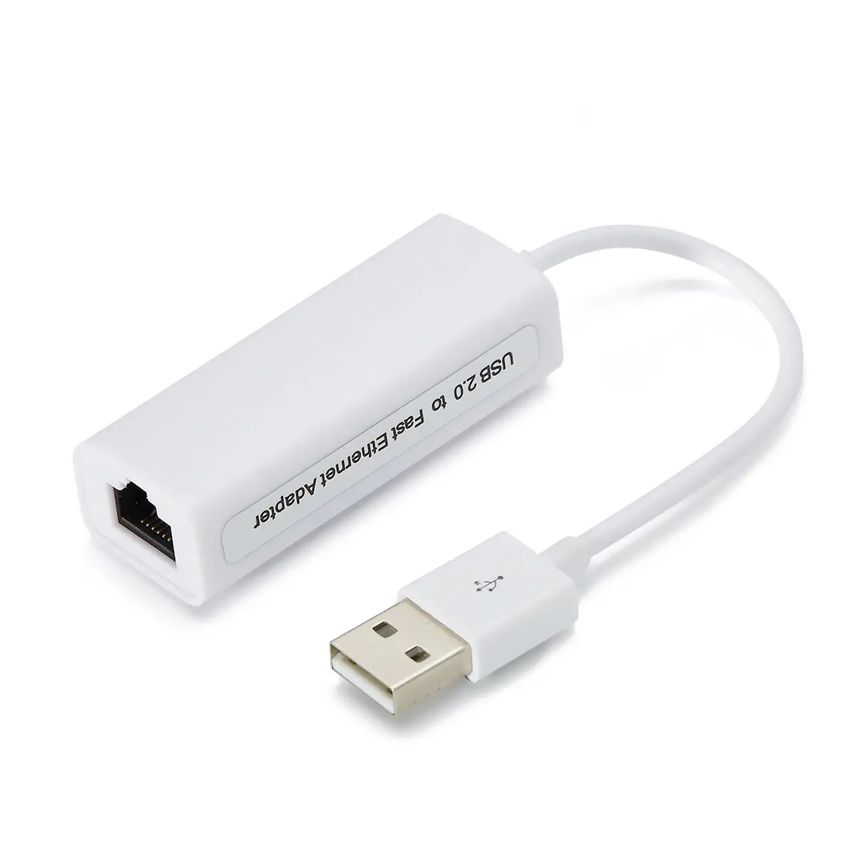100Gbps USB Network Card for Notebooks — feature 15
