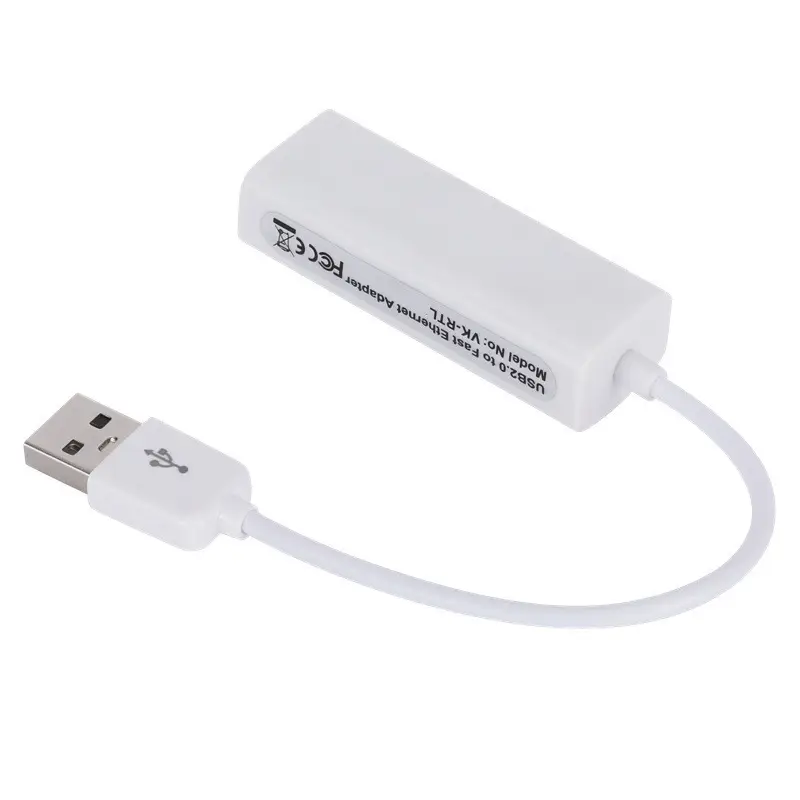100Gbps USB Network Card for Notebooks — feature 19