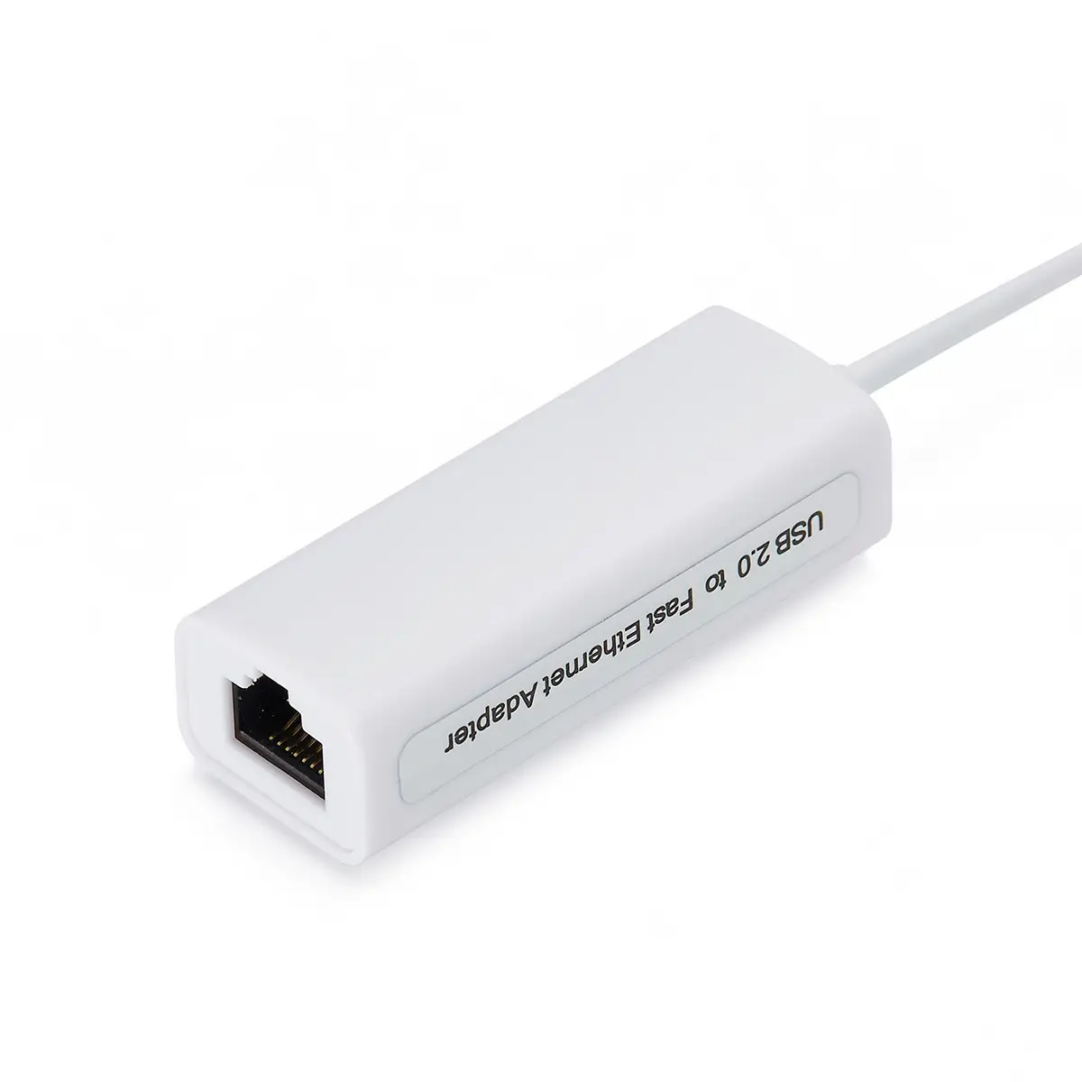 100Gbps USB Network Card for Notebooks — feature 2