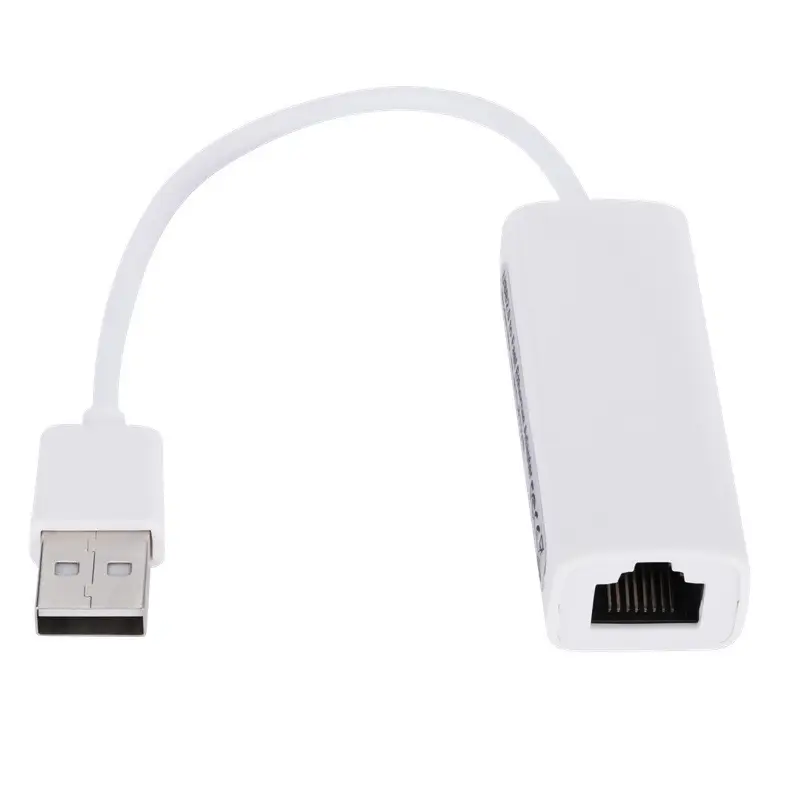 100Gbps USB Network Card for Notebooks — feature 20