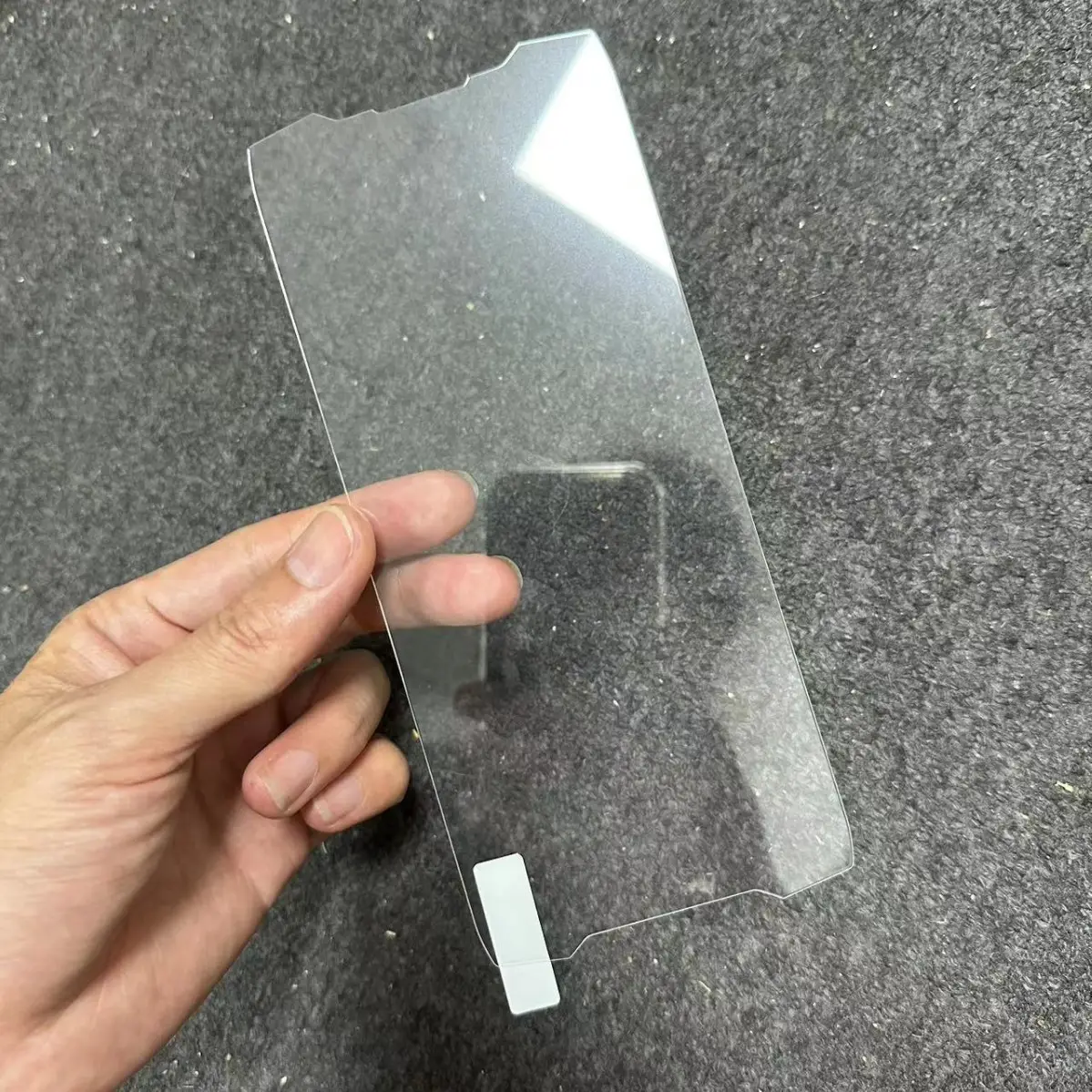 Blackview 9300 Tempered Phone Cover