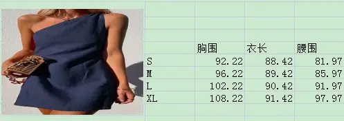 2025 New Style Sleeveless Red Dress Women — feature 1