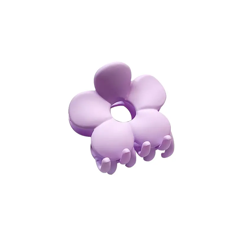 Green Korean Style Hair Grab Clip for Girls - Image 13