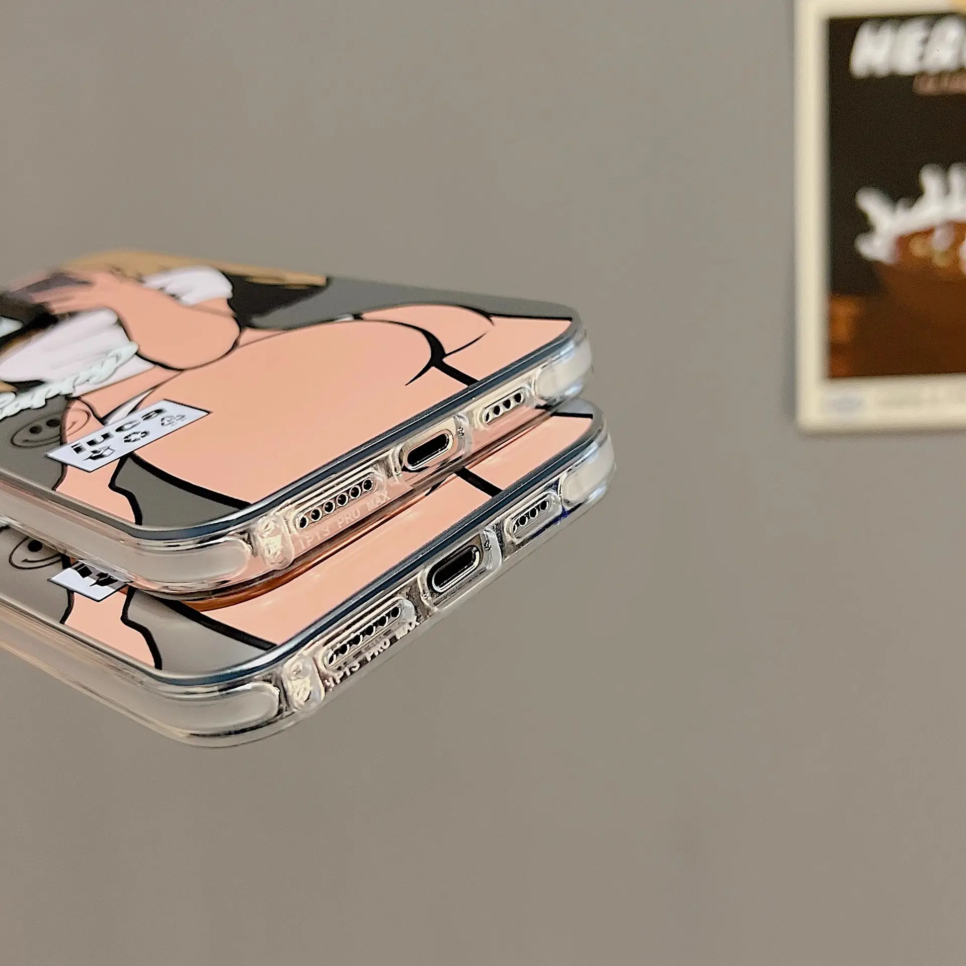 Personalized iPhone Case for 15 Plus Apple 16 — feature 11