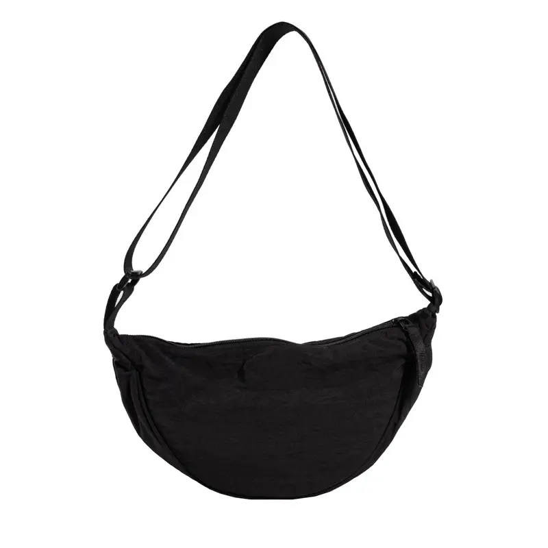 Women's Blue Shoulder Messenger Bag 2023 Summer