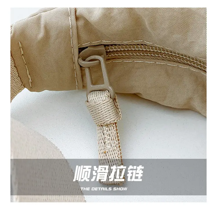 Women's Blue Shoulder Messenger Bag 2023 Summer — feature 4