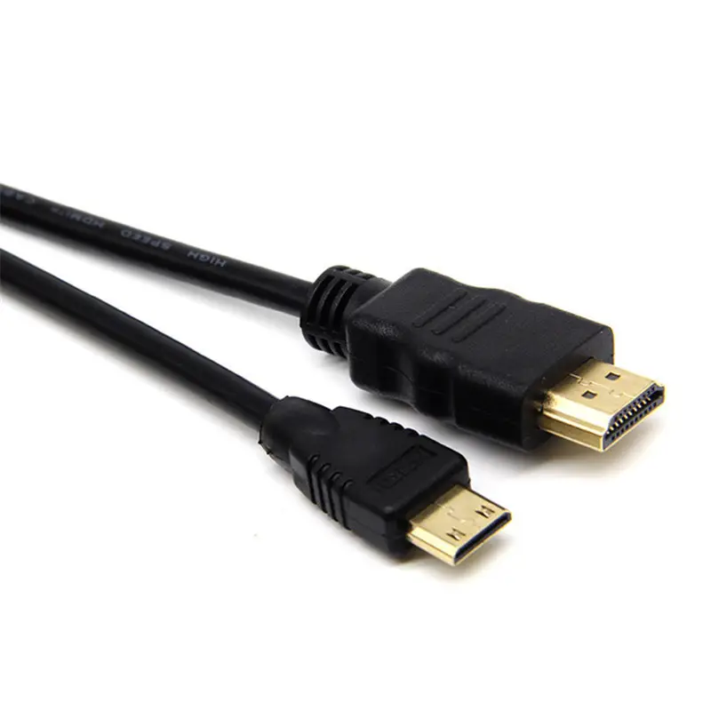Mini HDMI 1m to HDMI 2.0 Cable 1m — feature 3