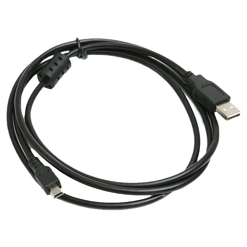 Mini 5 Pin USB Extension Cable for 98% Devices - Image 5