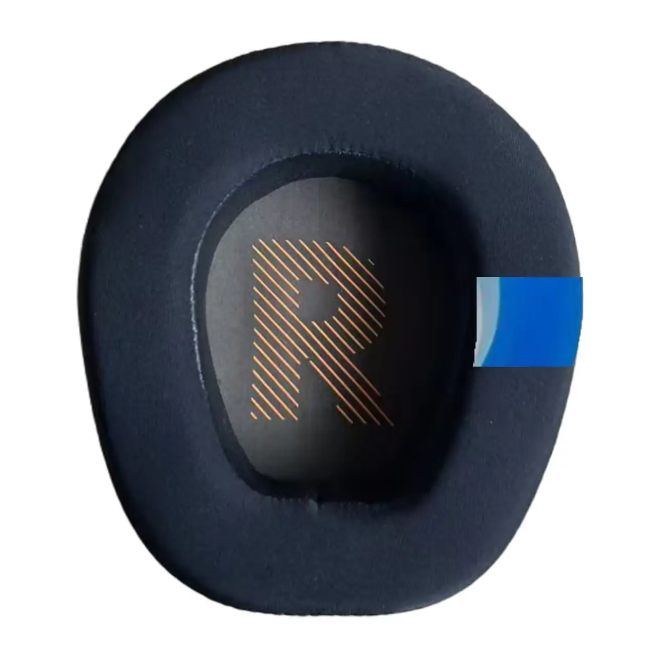 JBL QUANTUM ONE Q1 Ice Gel Earmuffs Black — feature 11