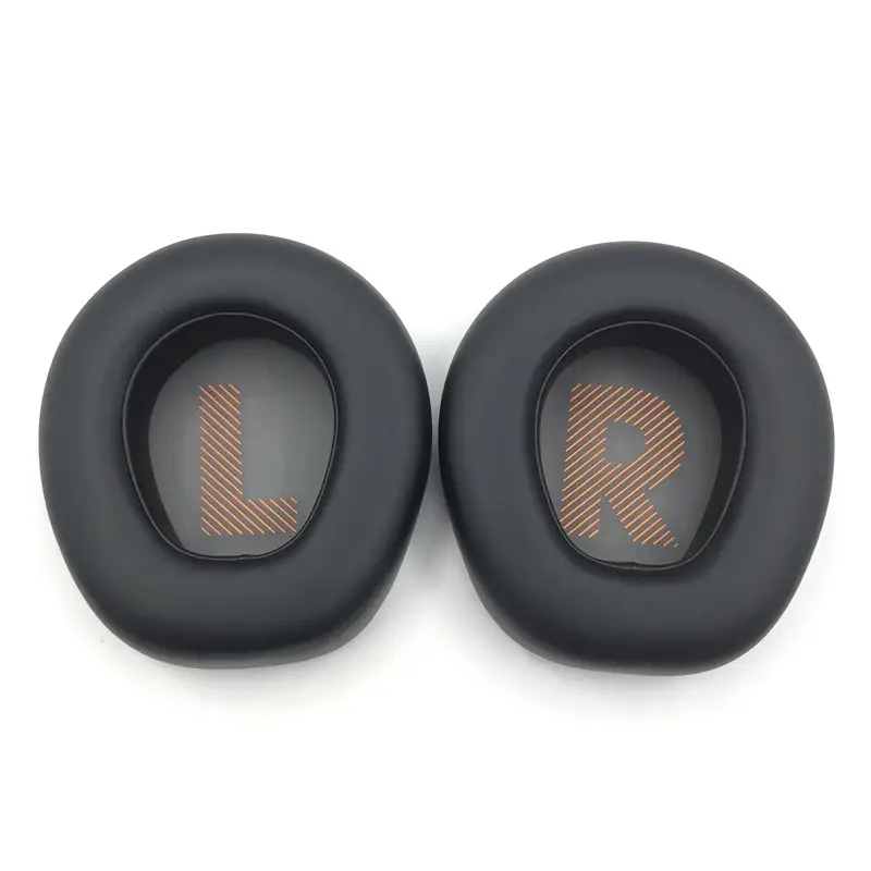 JBL QUANTUM ONE Q1 Ice Gel Earmuffs Black — feature 4